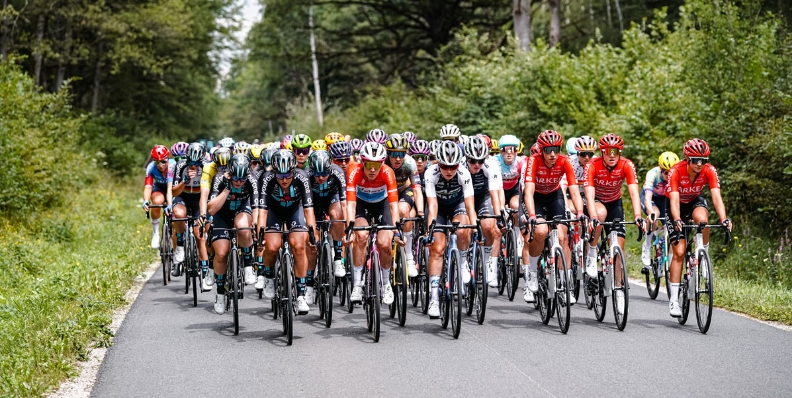 Equipe Tour de France