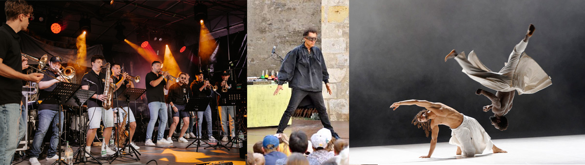 Un été à Sédières