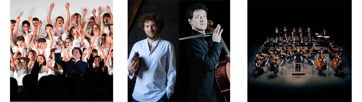 Festival de la Vézère 2026