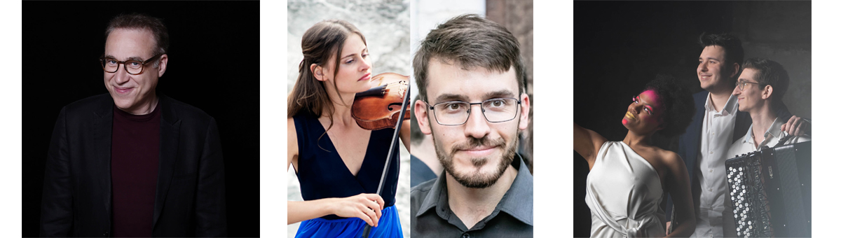 Festival de la Vézère 2026