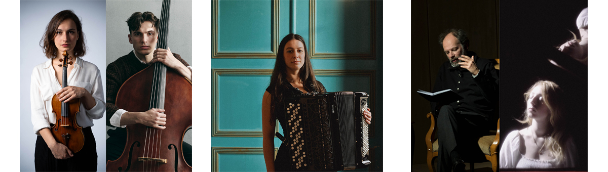 Festival de la Vézère 2026