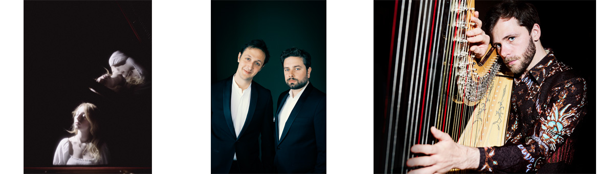 Festival de la Vézère - Saison hiver 2025-2026