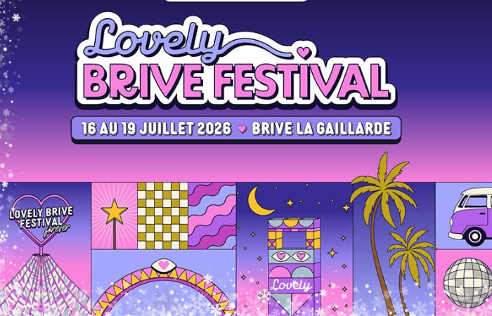 Brive Festival