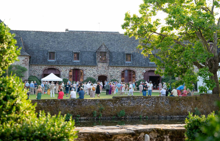 ©Festival de la Vézère