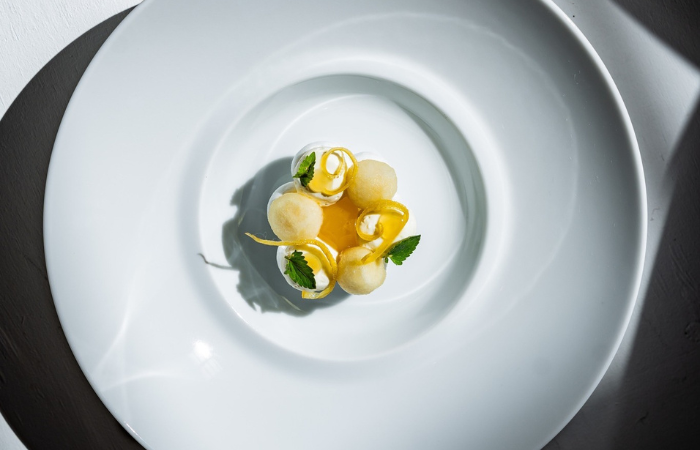 assiette