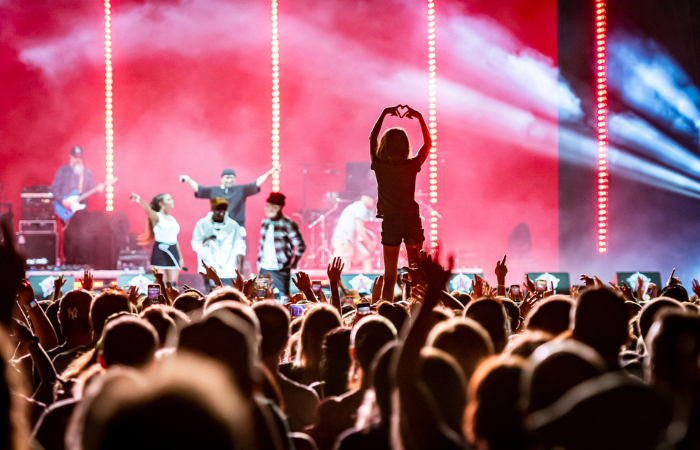 ▶ Offrez des places pour un festival ou un concert   Festivals en Corrèze