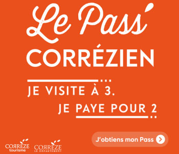 Le Pass corrézien