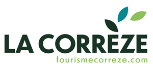 Logo Corrèze