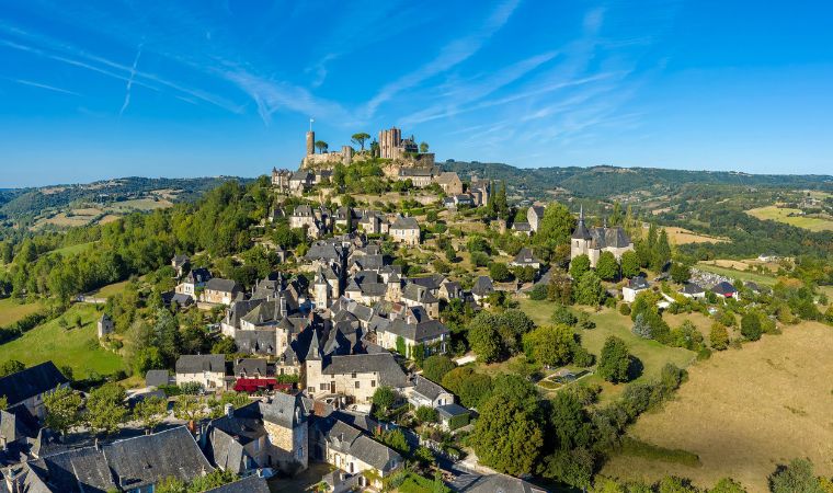 Turenne©Vent d'Autan