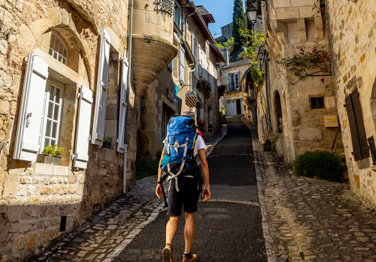 Turenne - Photo Guillaume SARAMITO Turenne - Photo Guillaume SARAMITO