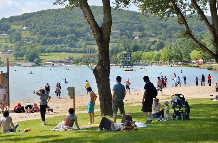 Lac du Causse