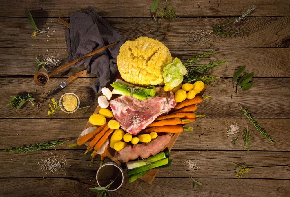 La mique corrézienne ®MalikaTurin