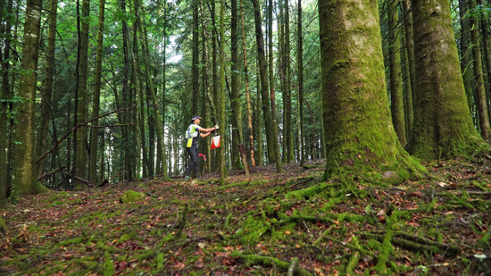 THE RACE : Raid Aventure Corrèze Expérience