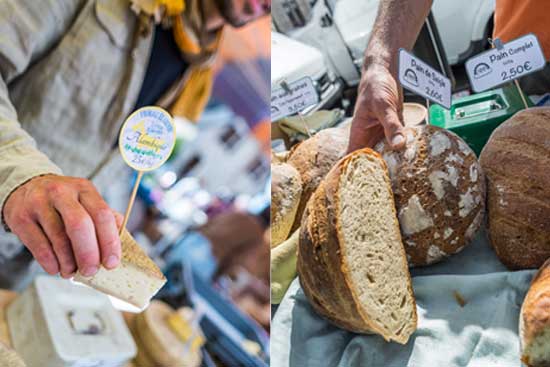 Journées artisanales d'art de Meymac