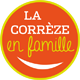 La Corrèze en famille