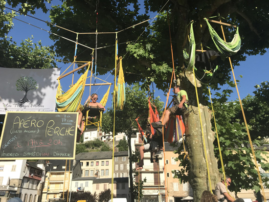 Festival des Nuits de Nacre à Tulle