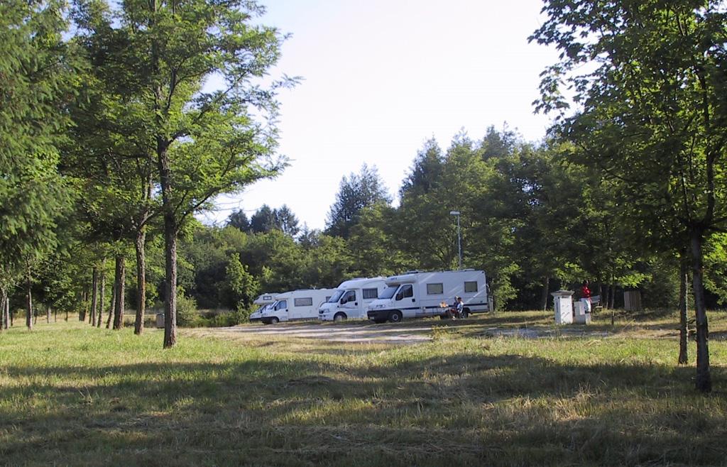 Aire d'accueil de camping-cars de Sèchemailles_1