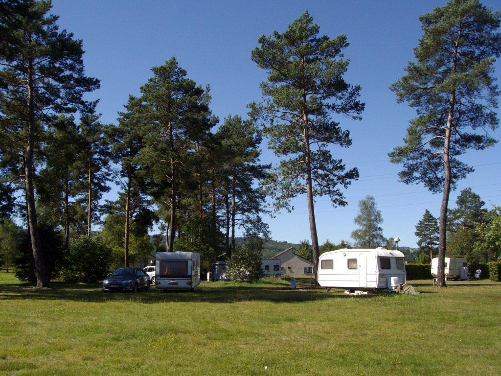 Aire d'accueil de camping-car du camping de Sornac_5
