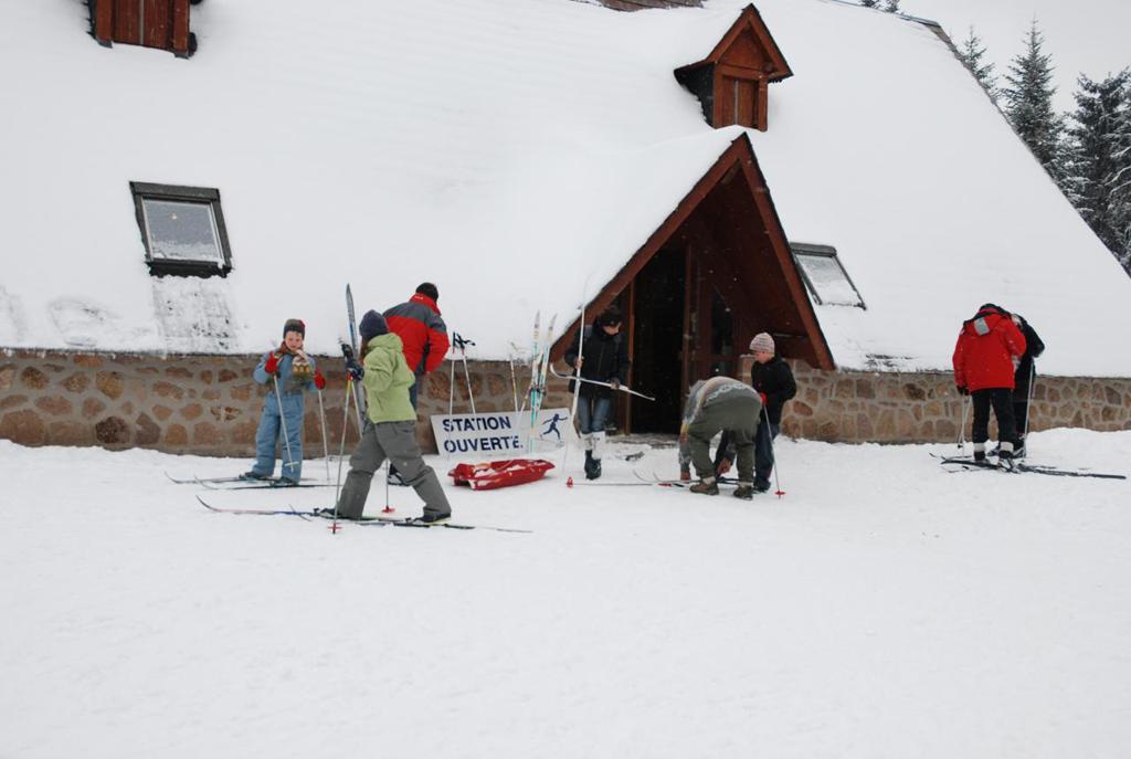 Station de ski de fond de Saint-Setiers_2