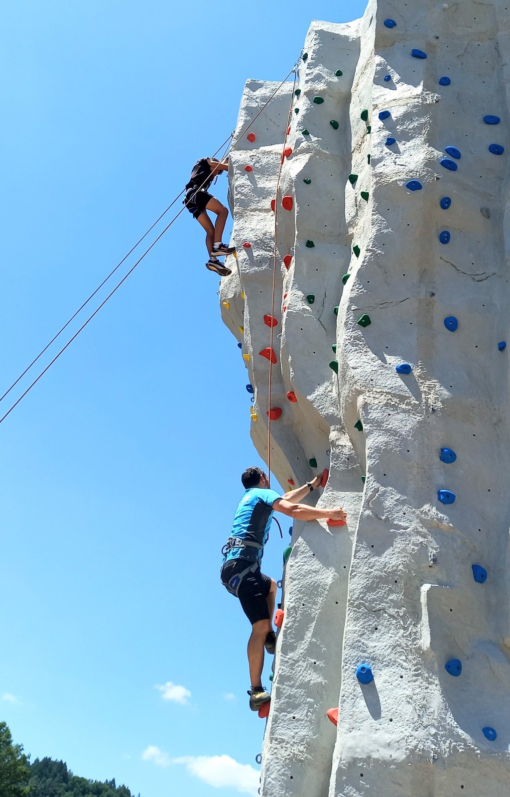Toboggan Avec Dôme D'escalade Pour Enfants 3-10 Ans Cage D'escalade Charge Max.: 180 Kg