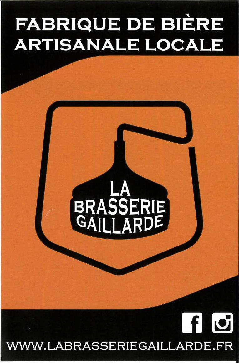 La Brasserie Gaillarde_3