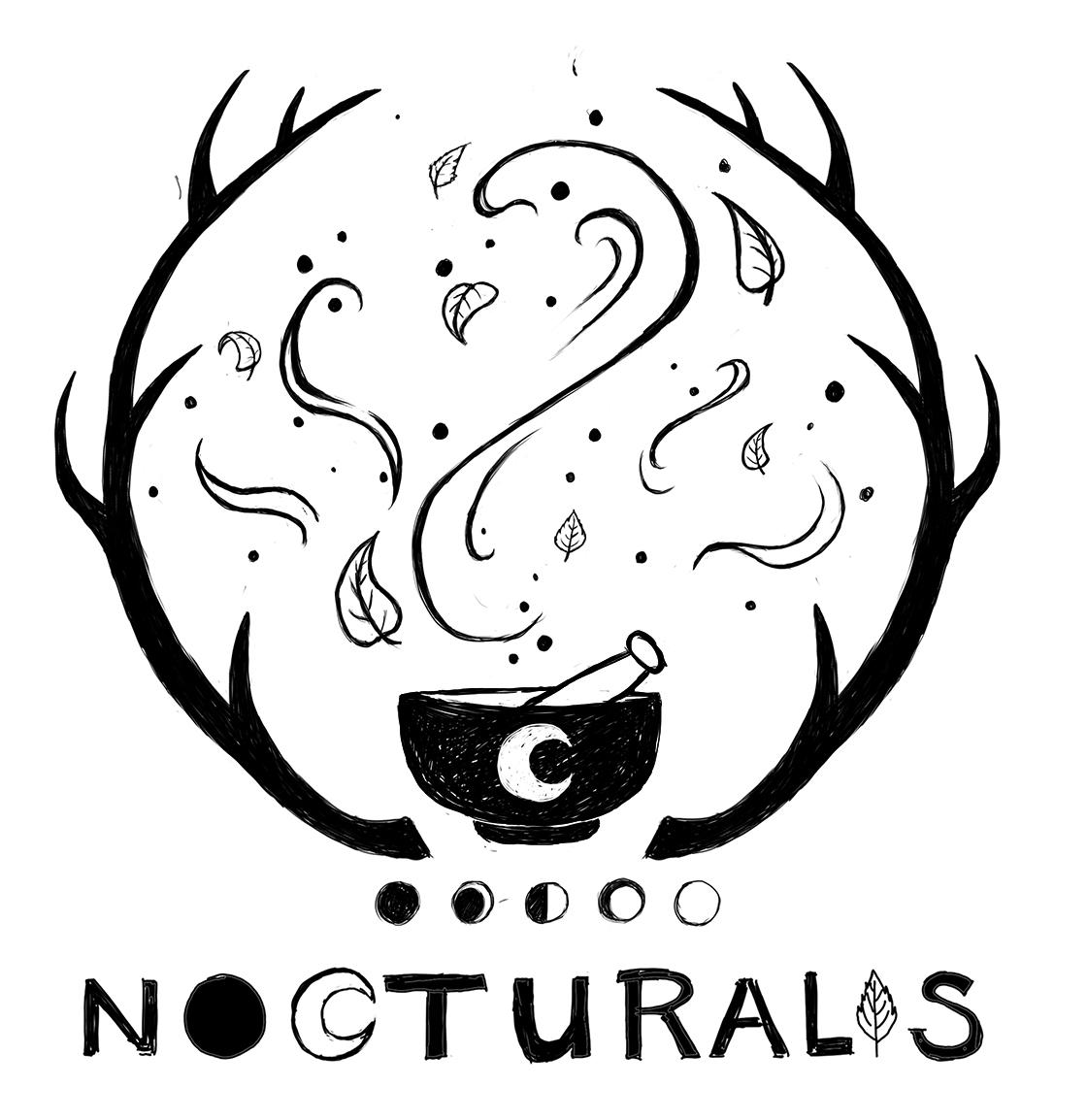 Logo Nocturalis