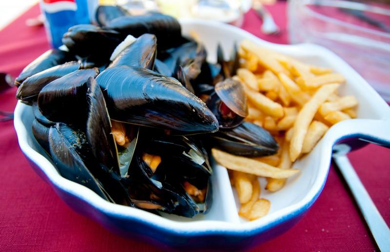 Moules Frites_1