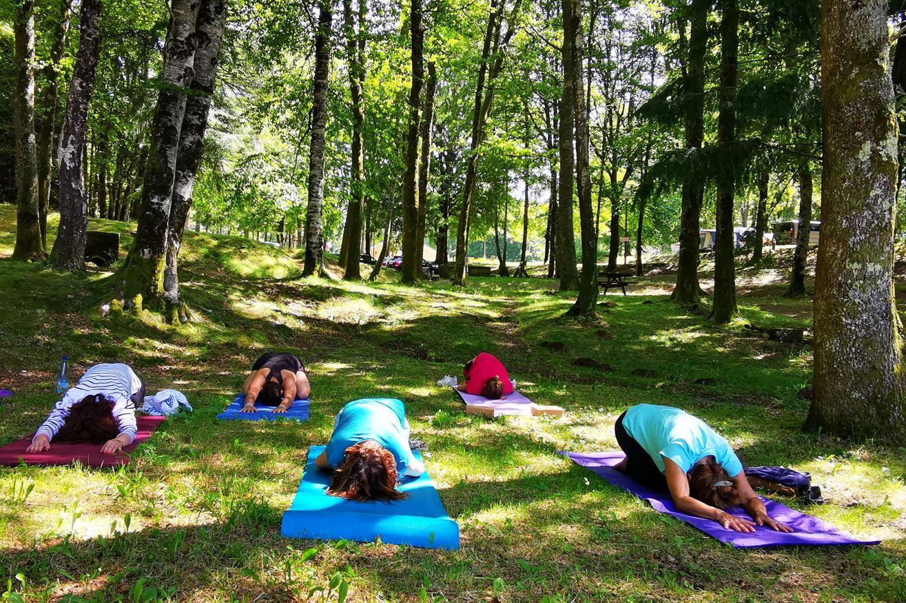 Cours de yoga collectifs en plein air_2