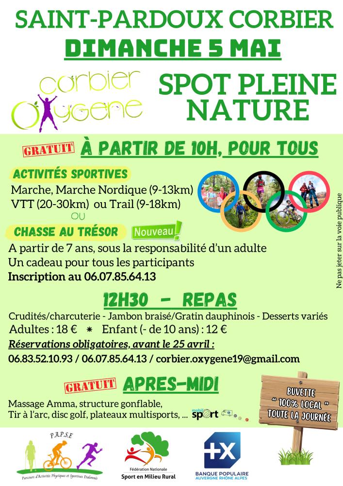 St - Pardoux - SPOTPLEINENATURE 05 05 2024 
