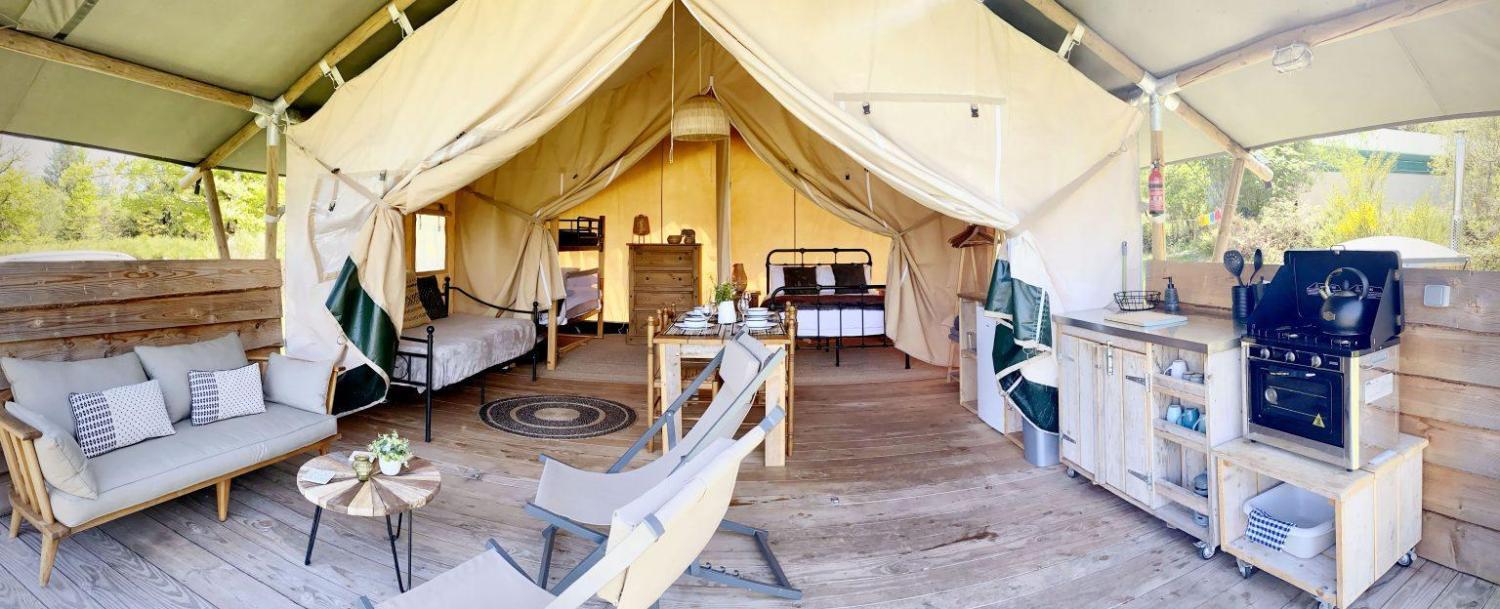 Safari-1-Le Ranch Camping