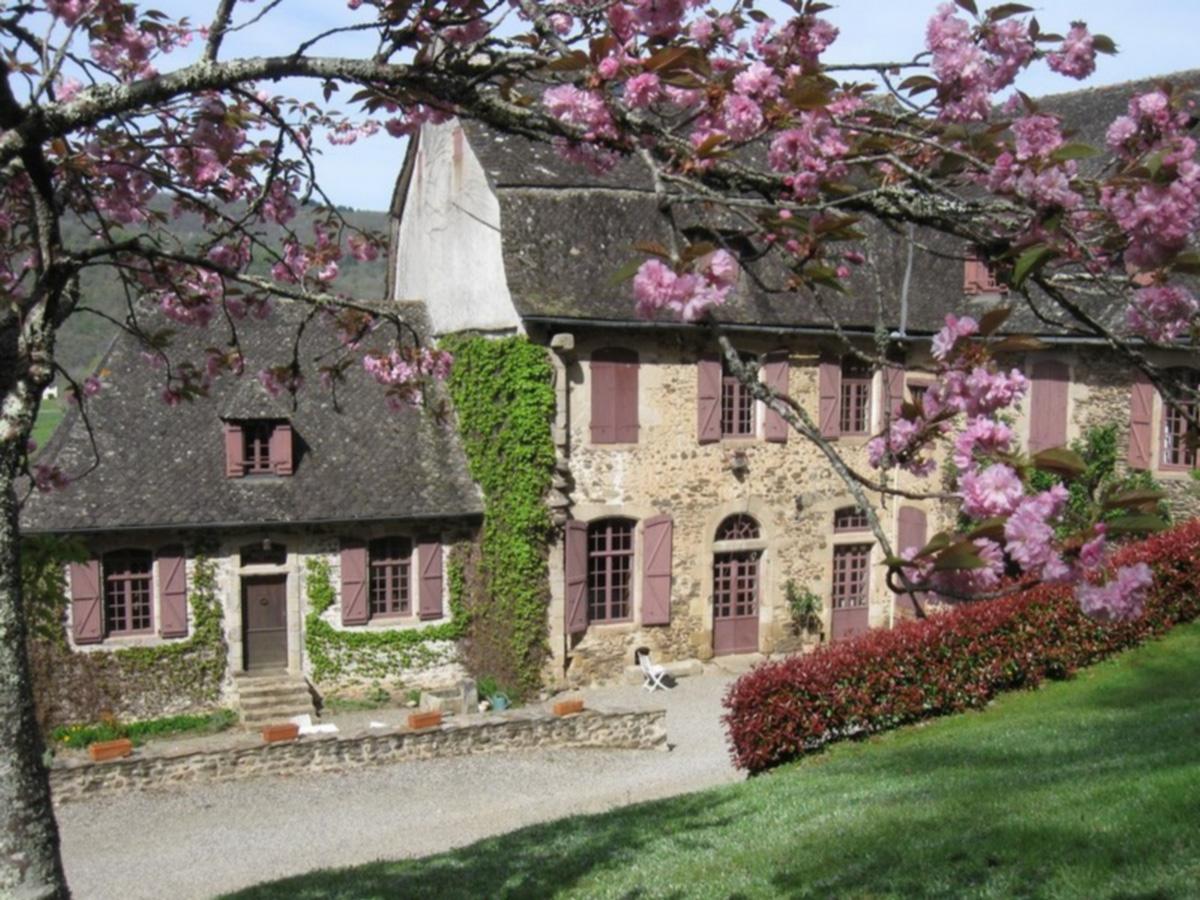 Facade - Le Pradel - Monceaux-sur-Dordogne_2