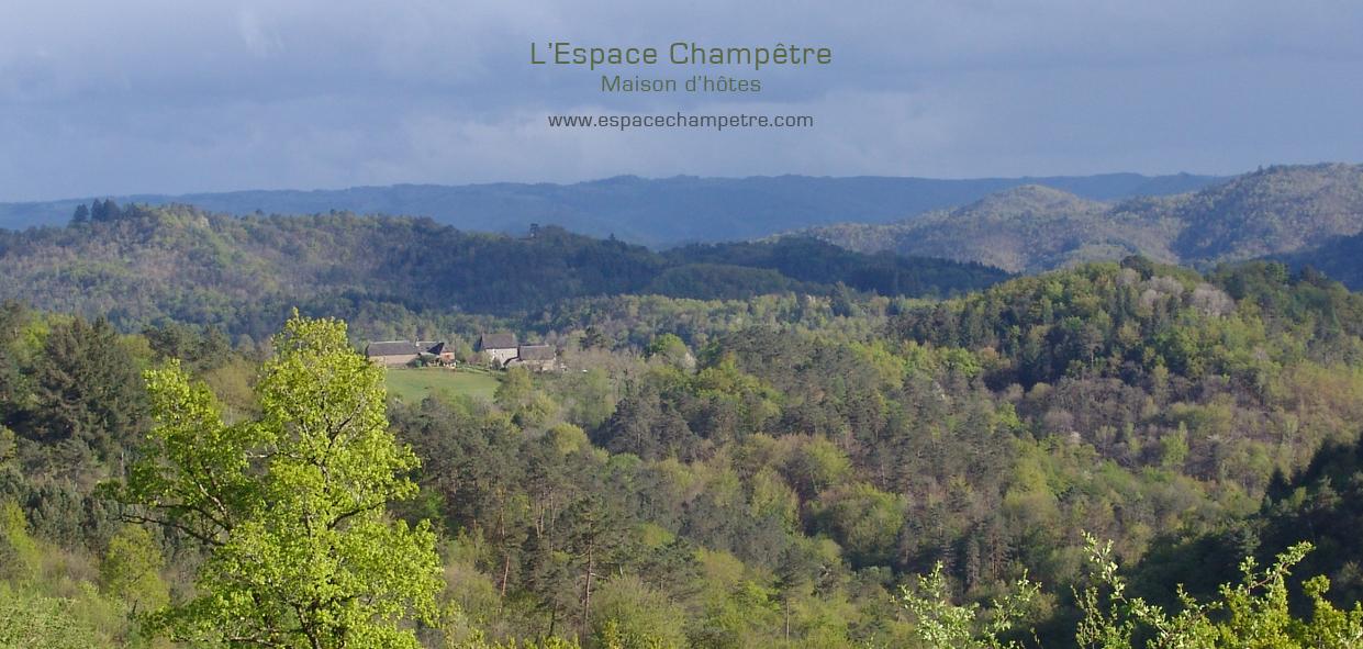 Espace Champetre - St Sylvain-vue panoramique_7