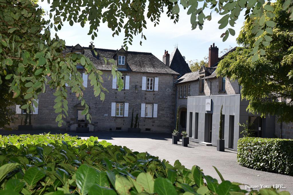 Hôtel Château de Lacan_2