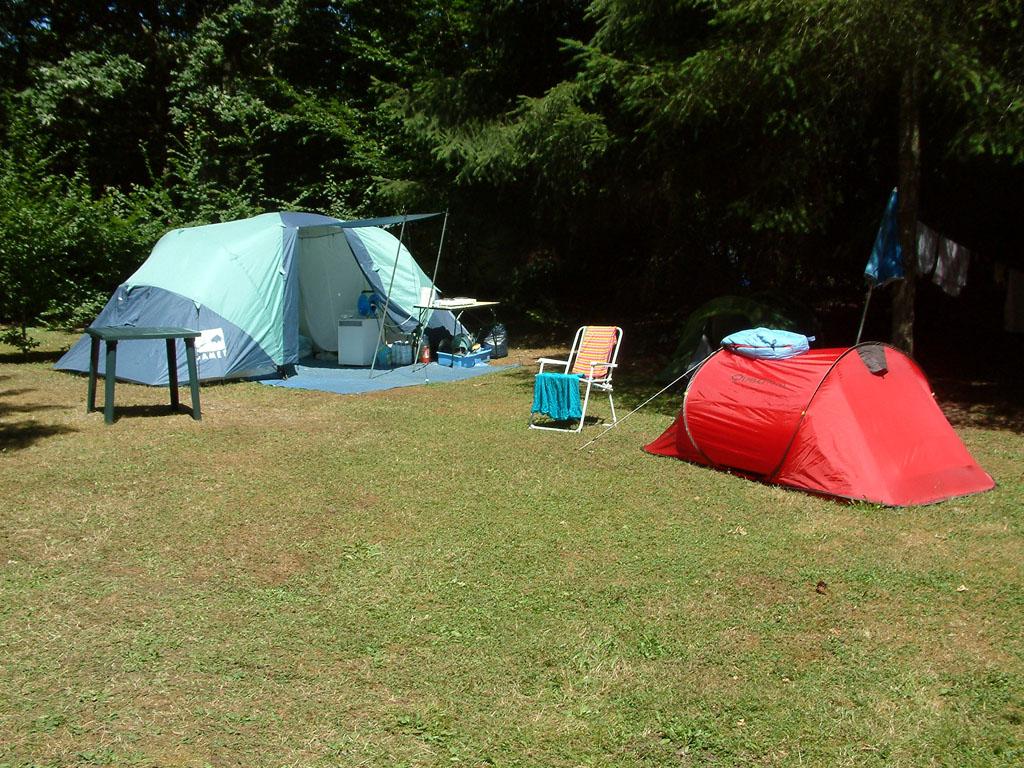Welness Sport Camping Haute Corrèze à Eygurande_5