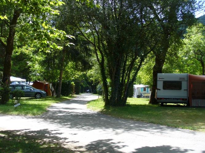 Camping-Le saulou-emplacements_4