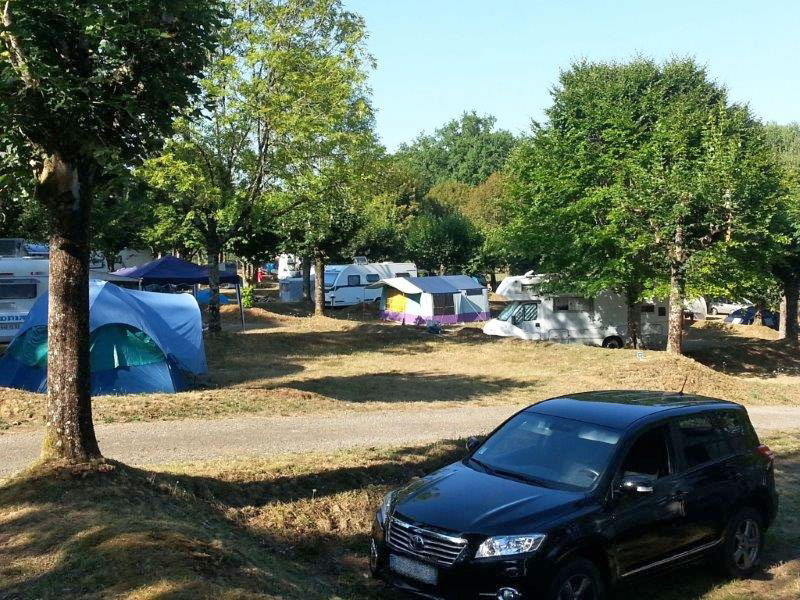 Camping du lac de Bournazel_5