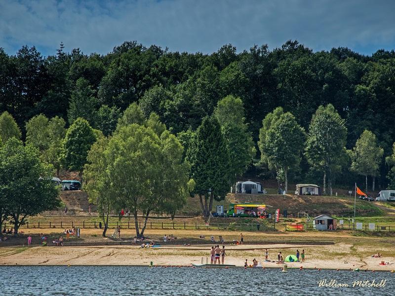 Camping du lac de Viam_3