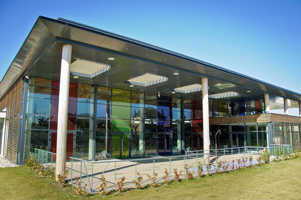 Centre aquarécréatif intercommunal d'Egletons_2