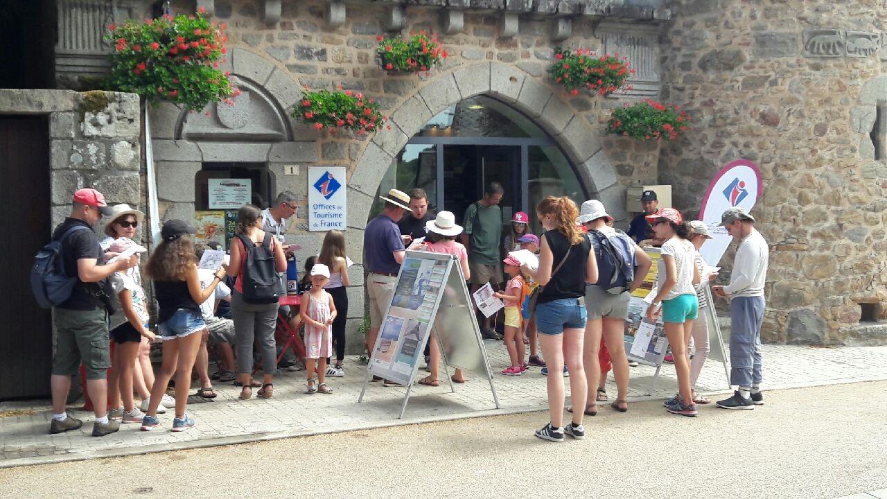 Bureau d'Information Touristique de Haute Corrèze à Neuvic_1