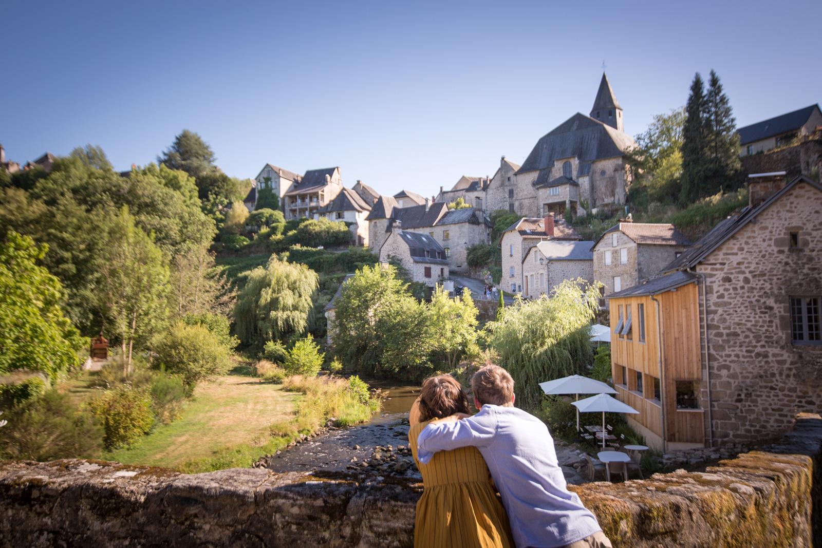 Treignac sur Vézère_1