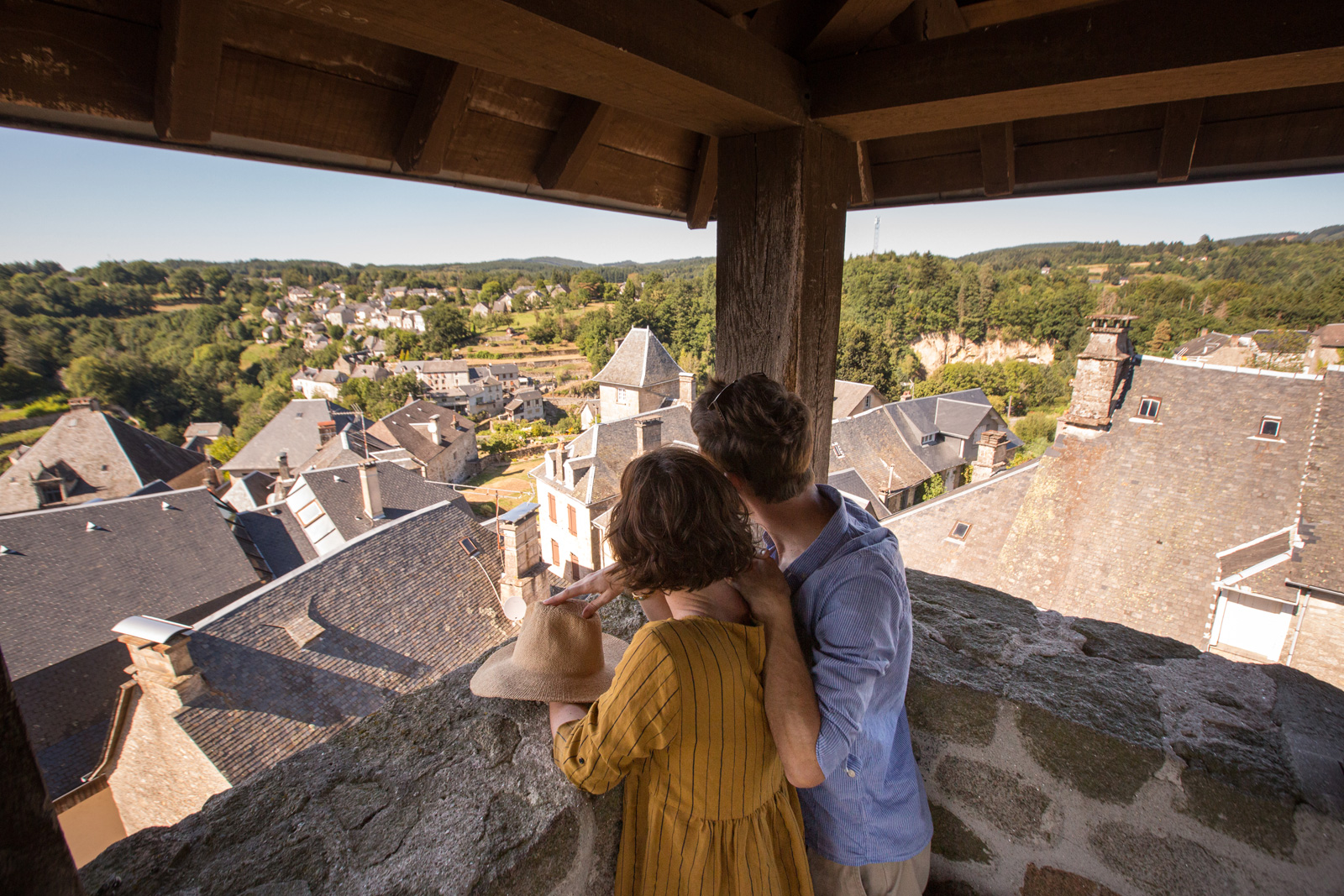 Treignac sur Vézère_3