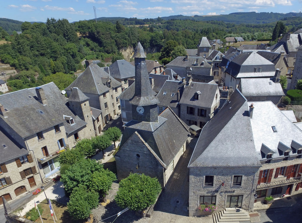 Treignac sur Vézère_4