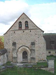 Eglise-musée de Saint-Genest_1