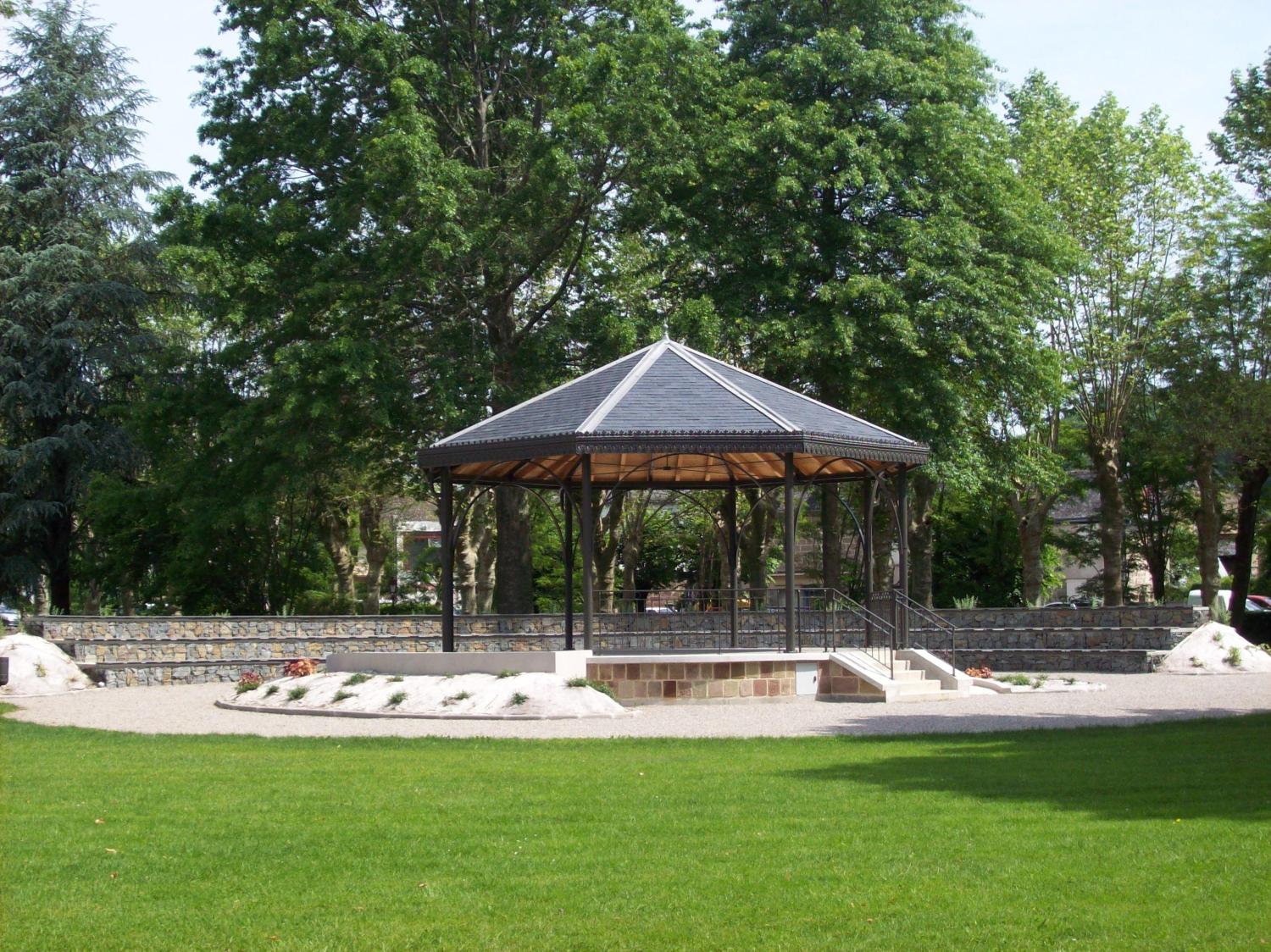 Parc municipal d'OBJAT_1