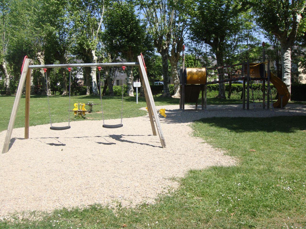 Parc municipal d'OBJAT_6