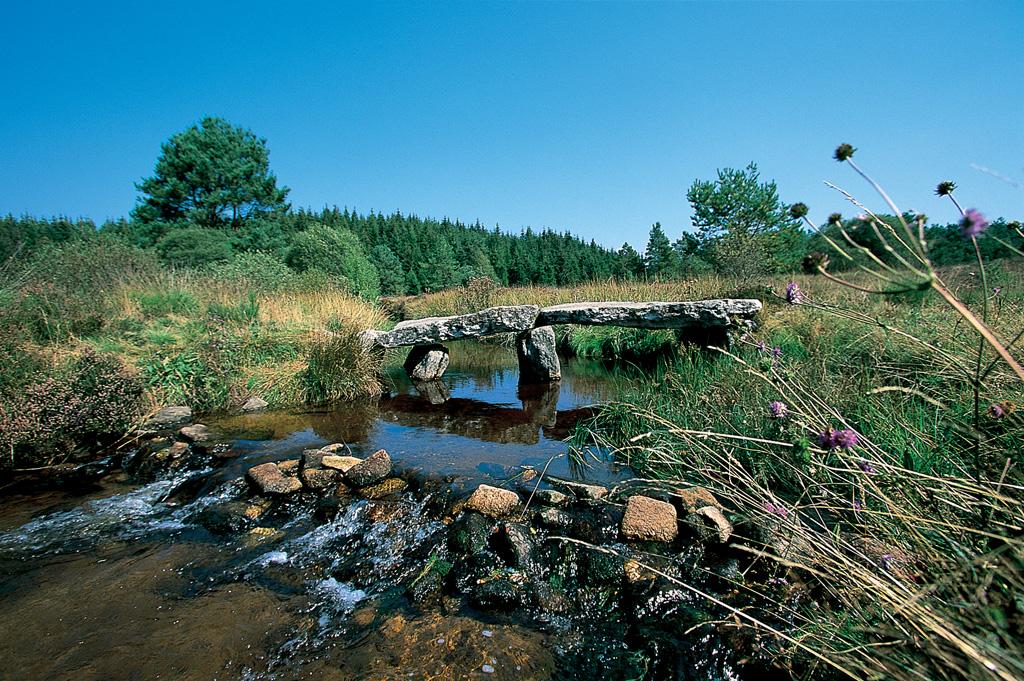 Le Parc naturel régional de Millevaches et ses 14 sites labellisés Natura 2000_4