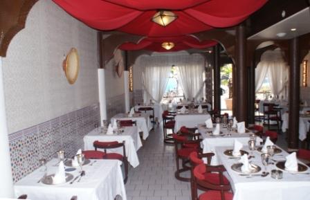 Restaurant Brive Le Marrakech_1