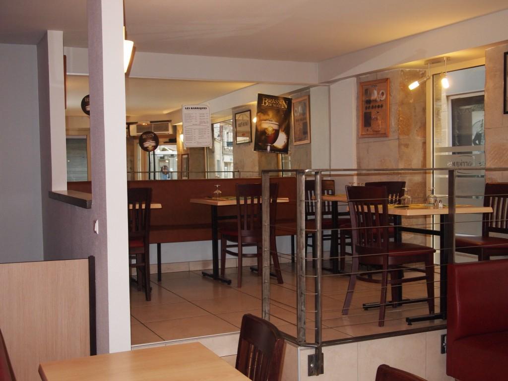 Brive Restaurant Les Barriques_1