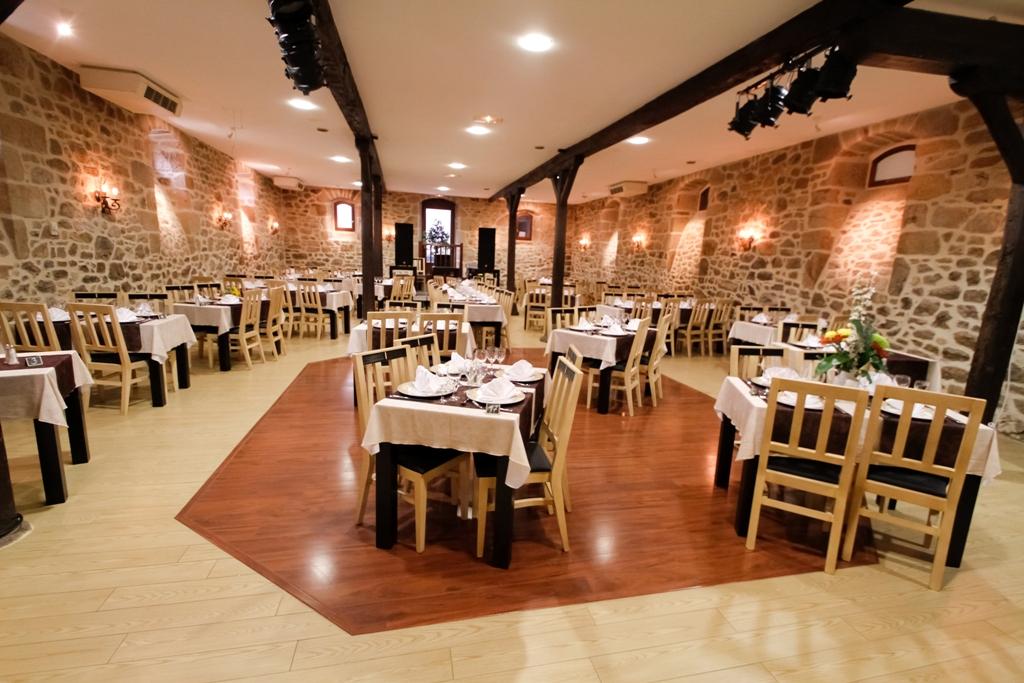 Restaurant-Auberge de la Xaintrie_1