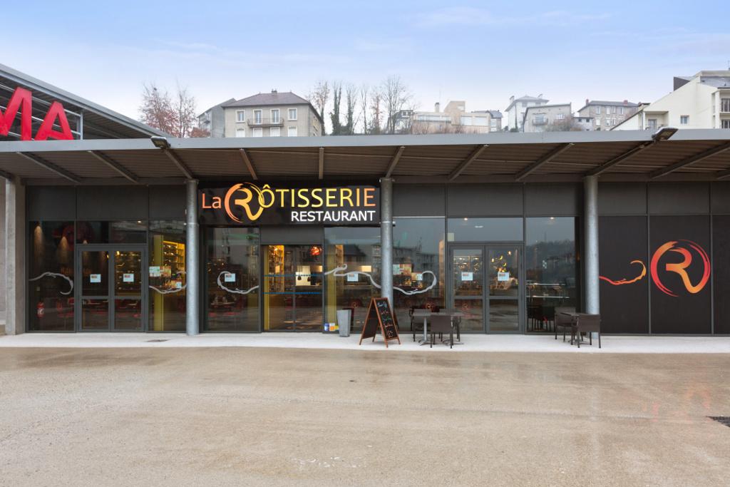 Restaurant la Rôtisserie_2